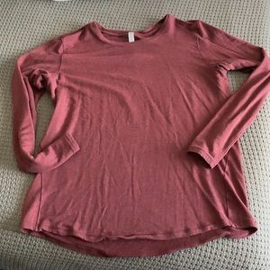 Lululemon shirt